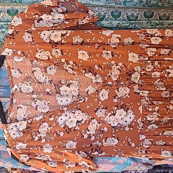 Spell gypsy dancer mini small - Picture 2 of 9